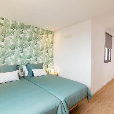 Апартаменты Luxury Penthouse With Jacuzzi La Strada Лас-Пальмас-де-Гран-Канария Экстерьер фото